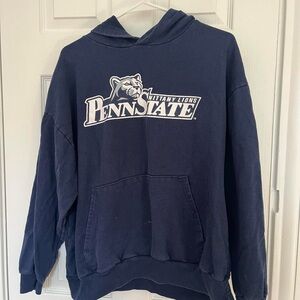 Penn State Navy Blue Men's Sweater